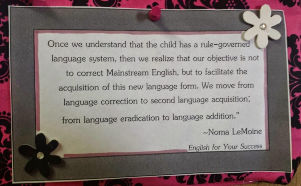 What’s In a&nbsp;Name?