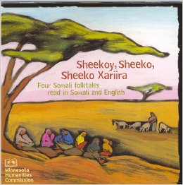 somali folktales