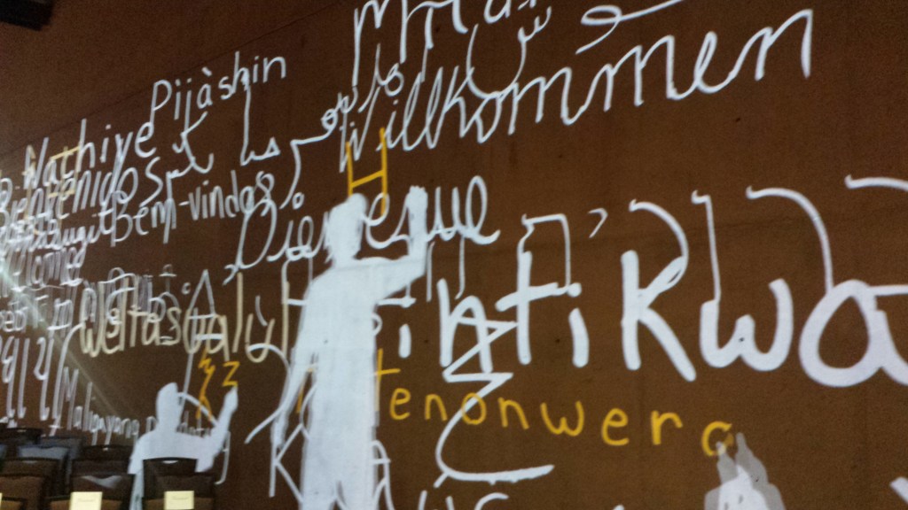 “Aren’t some students too young to talk about critical&nbsp;issues?”