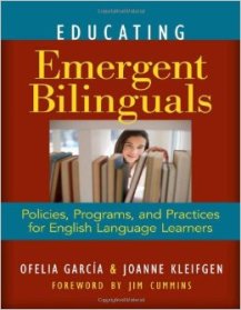 educating emergent bilinguals tcp