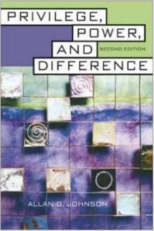 privilege power and difference