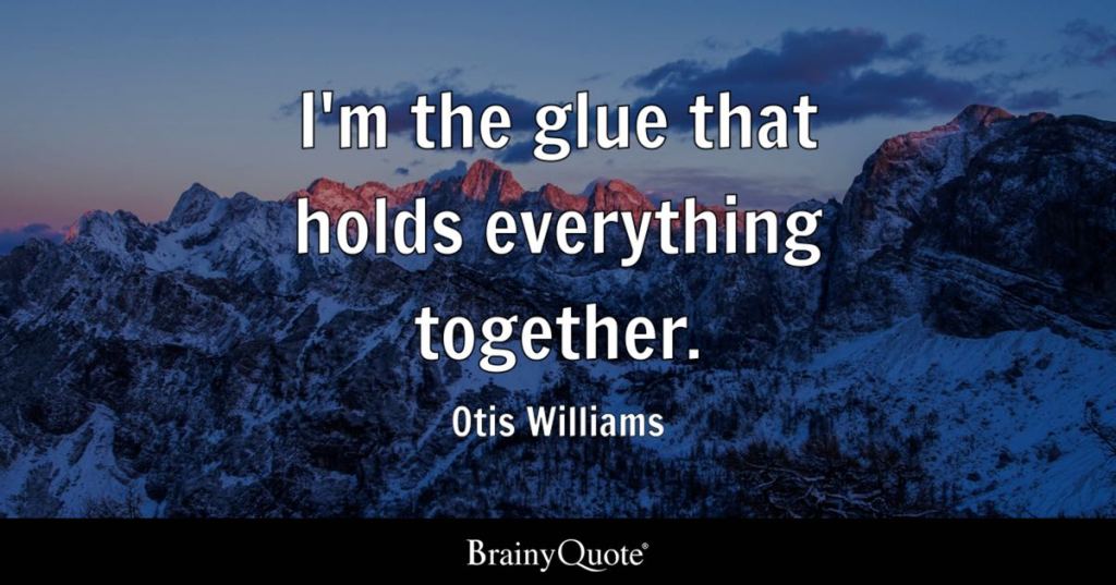 Cohesion: the glue that holds the text&nbsp;together