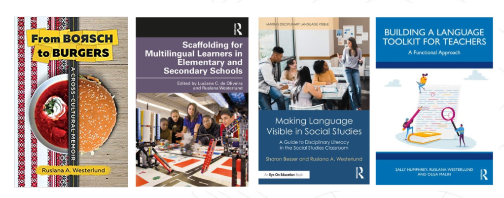 Dr. Westerlund’s Blog Organized by&nbsp;Categories